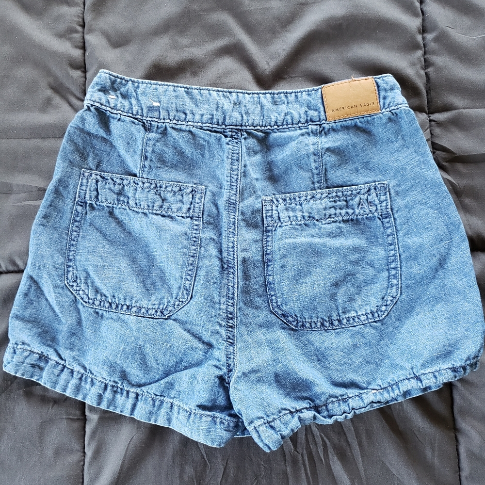 AE skort - Picture 2 of 2